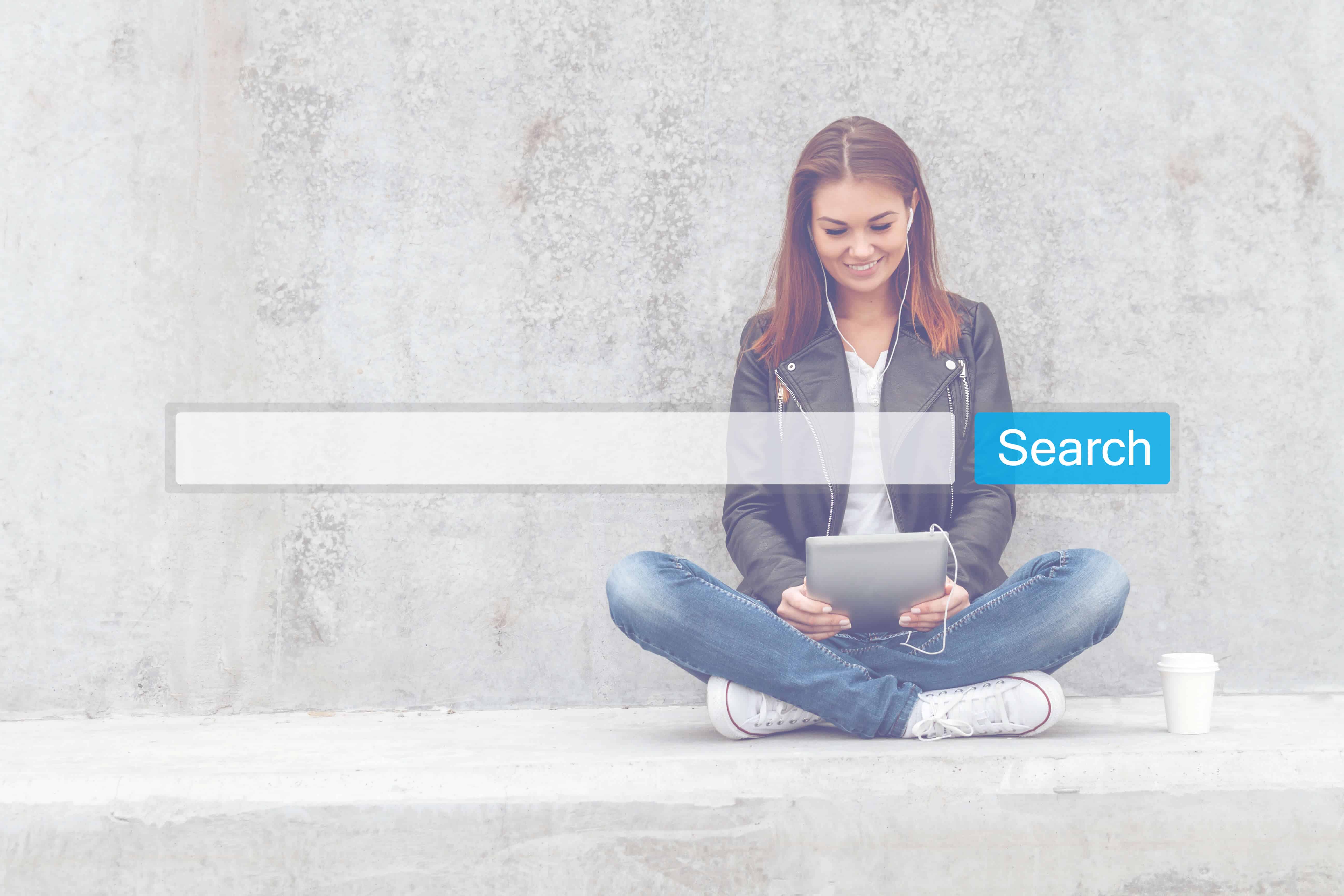Organic SEO