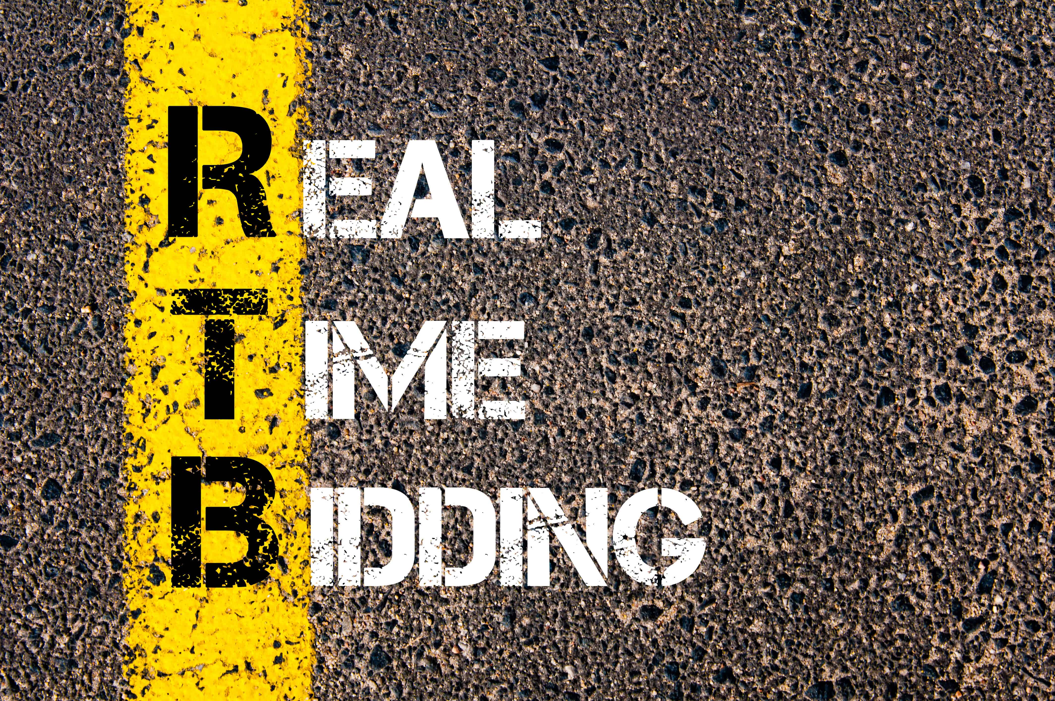 Programmatic Ad Buying