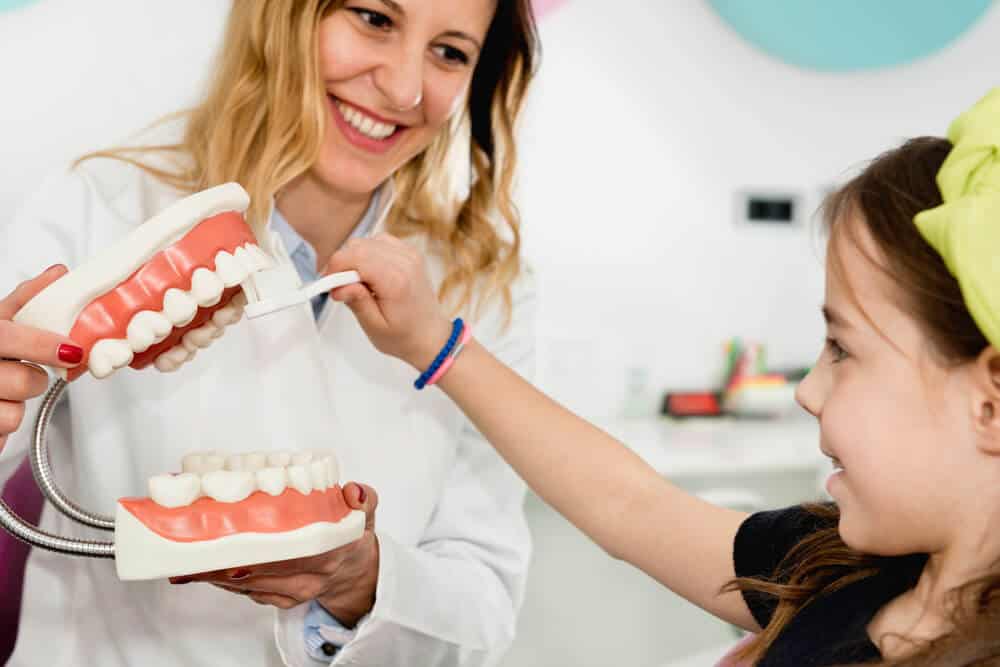 SEO for Dentists