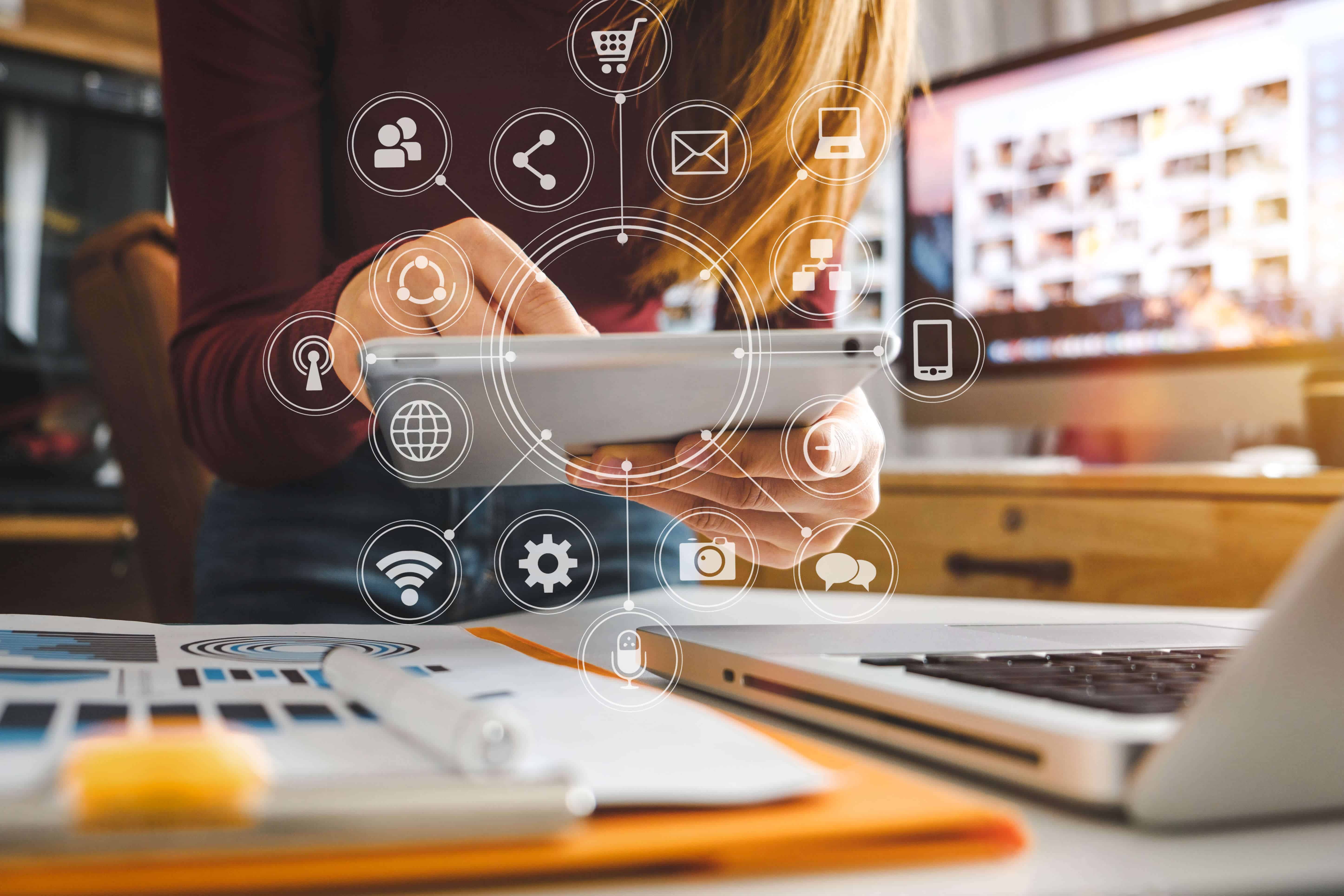 programmatic advertising