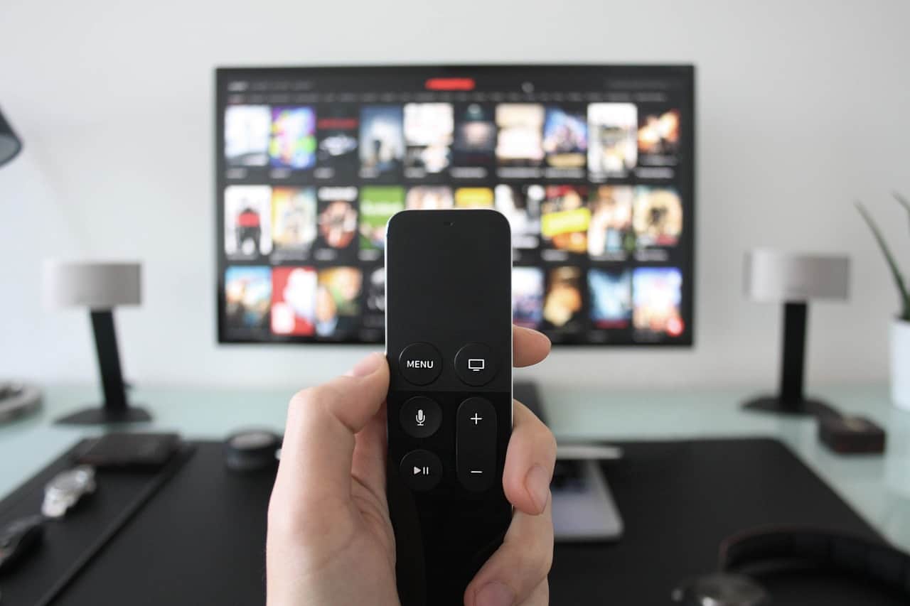 OTT Video