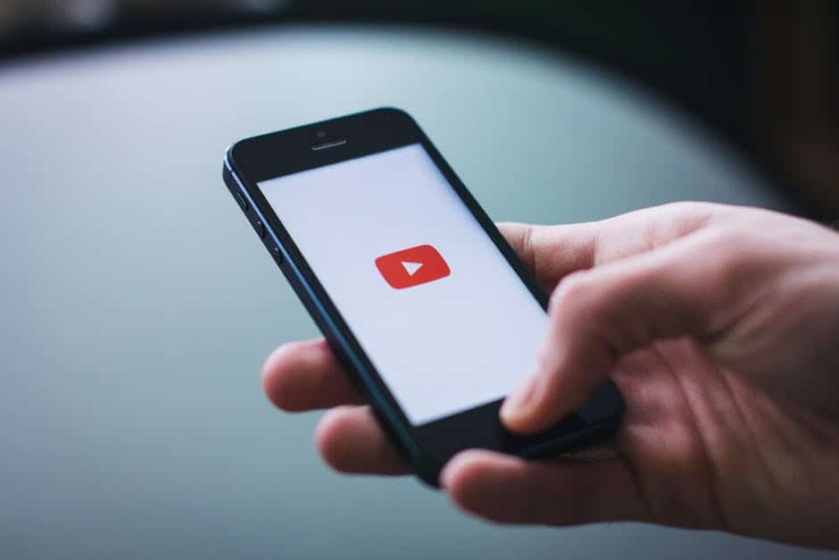YouTube cpm