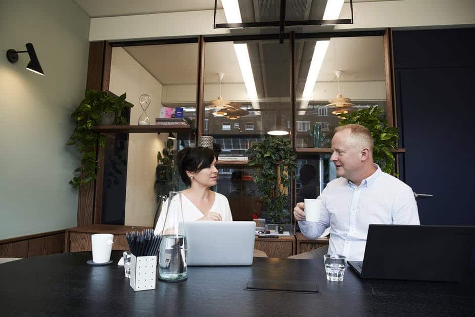 programmatic agency