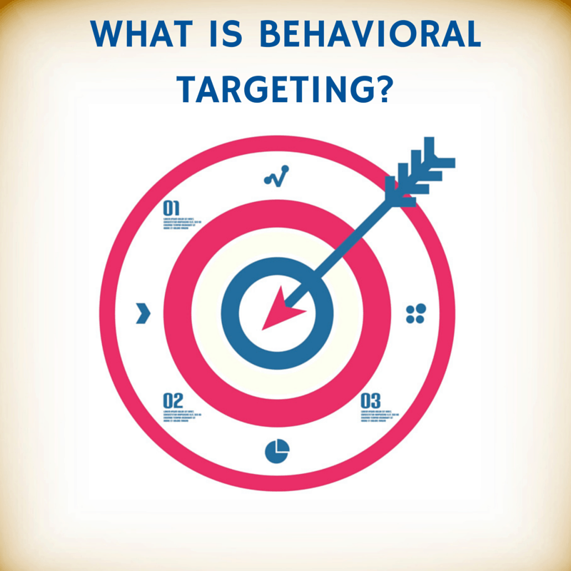 Behavioral Targeting