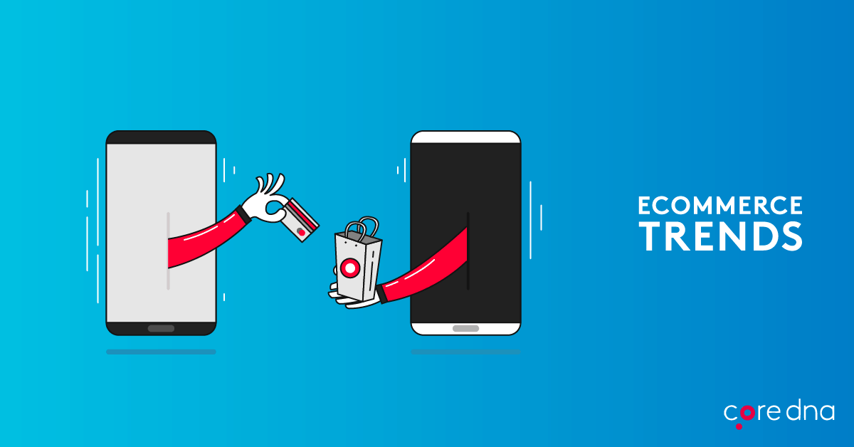 e commerce trends 2020