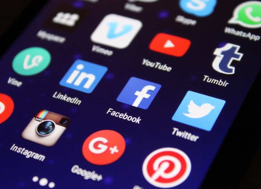 mobile ad size
