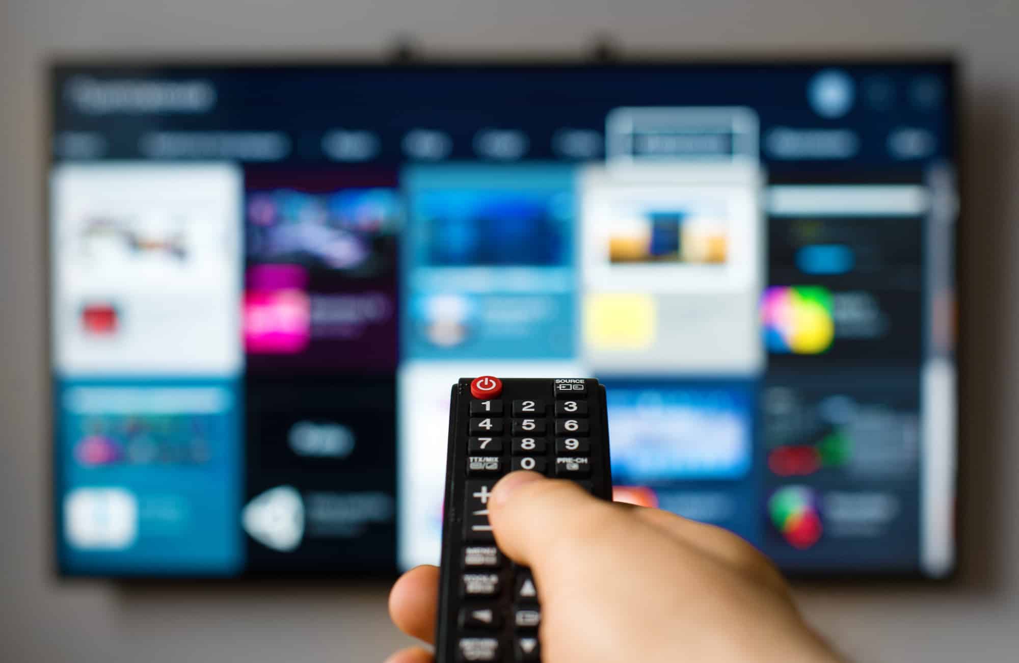 OTT TV