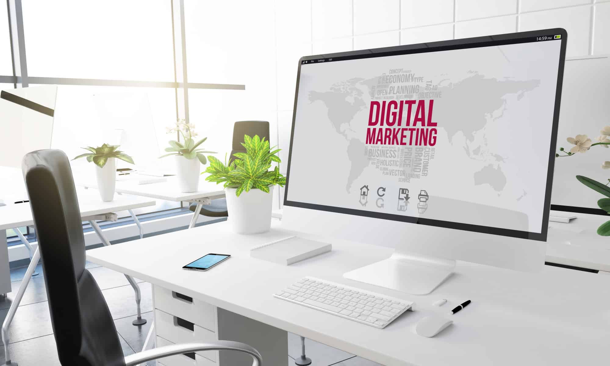 programmatic buying and native advertising