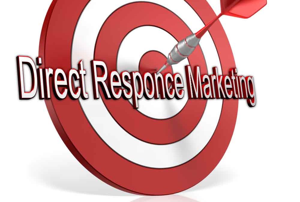 direct response marketing
