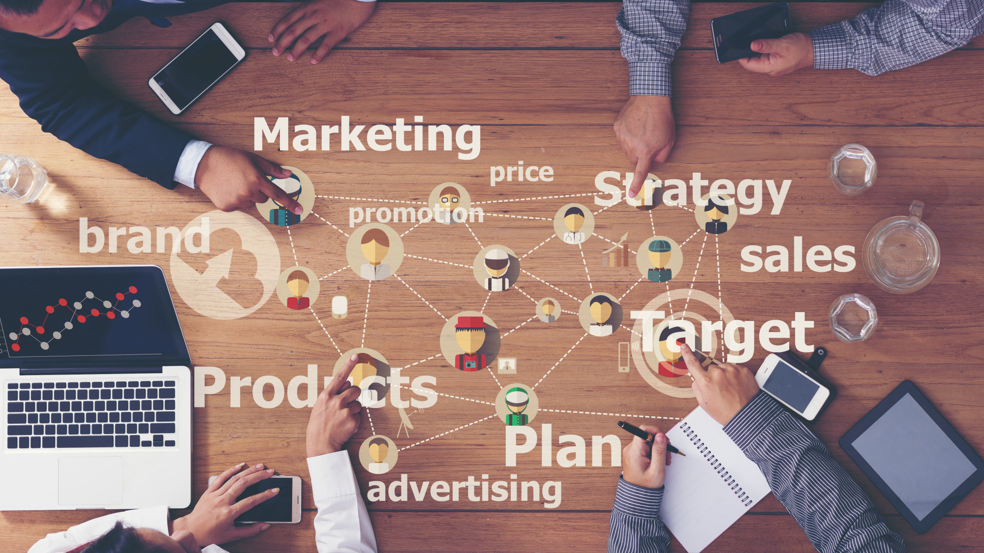 direct response marketing