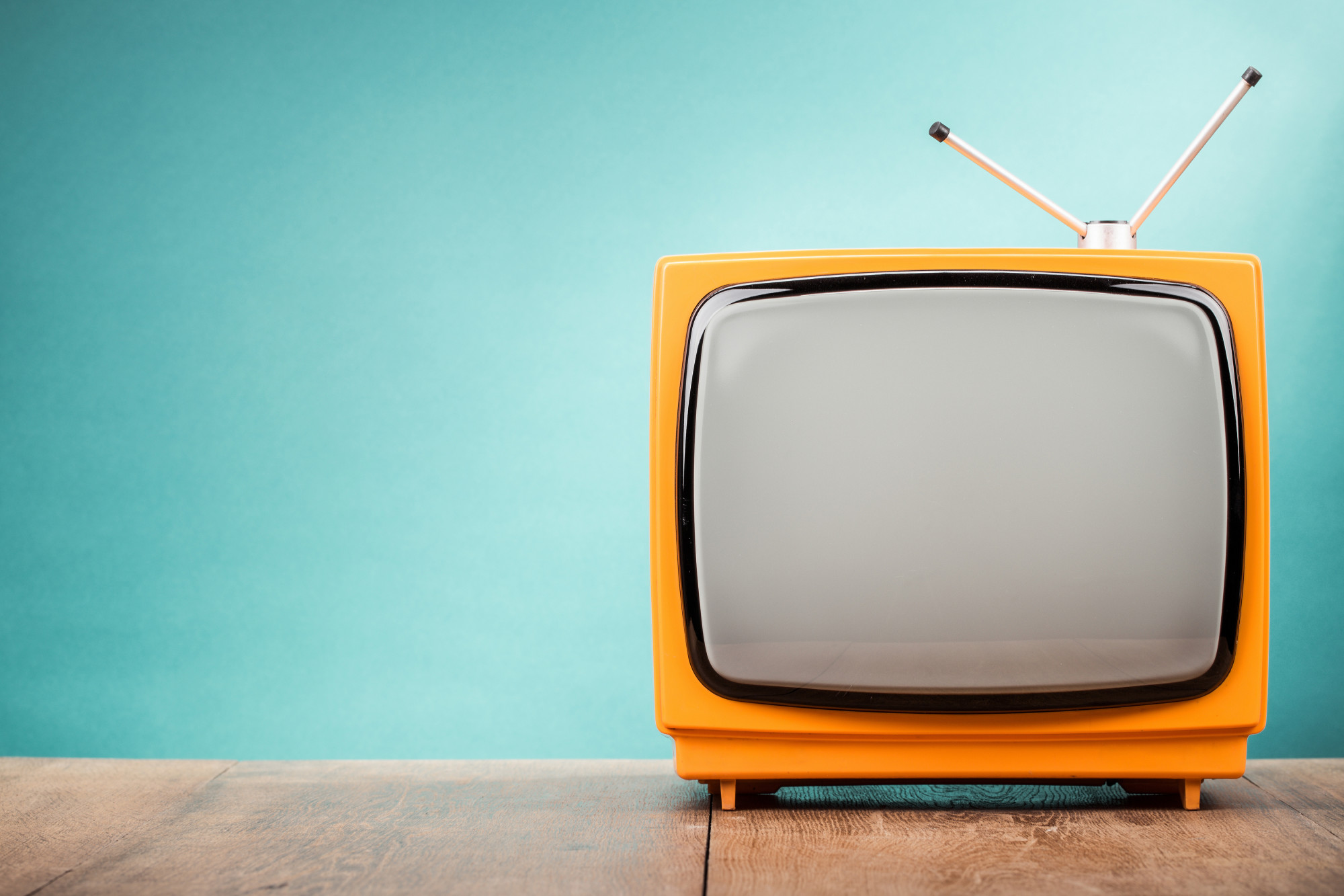 connected tv advertising