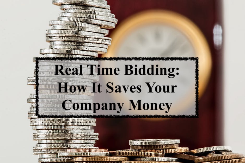 real time bidding
