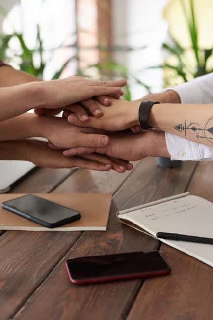 relationship marketing